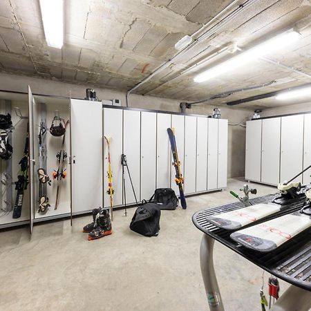 Apartaments Trainera Esterri d'Àneu Esterno foto