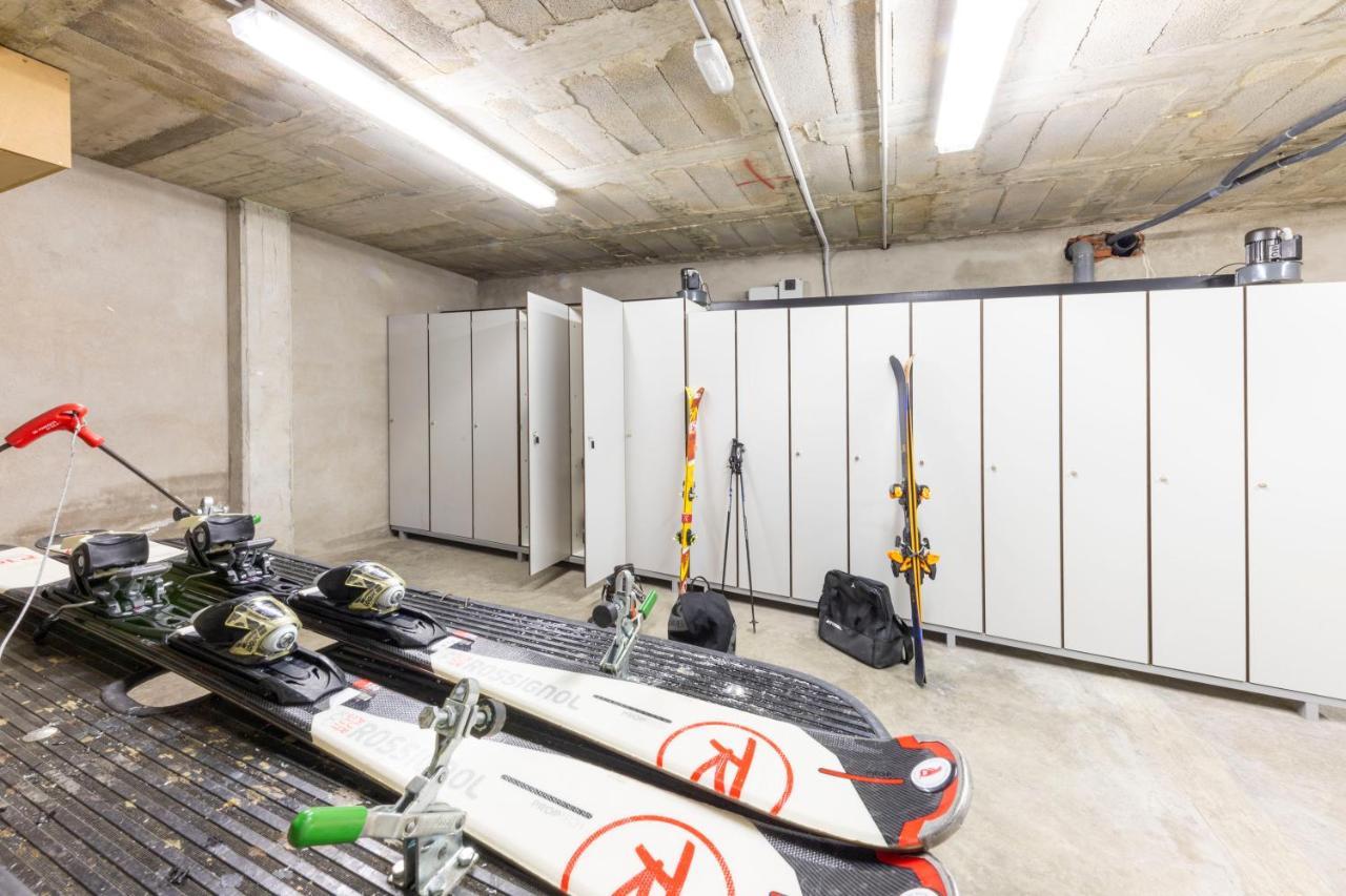 Apartaments Trainera Esterri d'Àneu Esterno foto