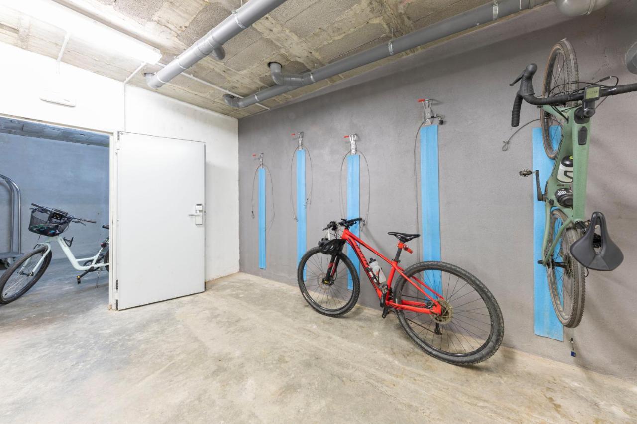 Apartaments Trainera Esterri d'Àneu Esterno foto